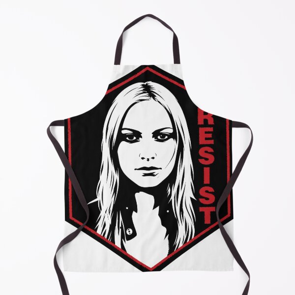 Item preview, The Resistance designed and sold by tomperys.