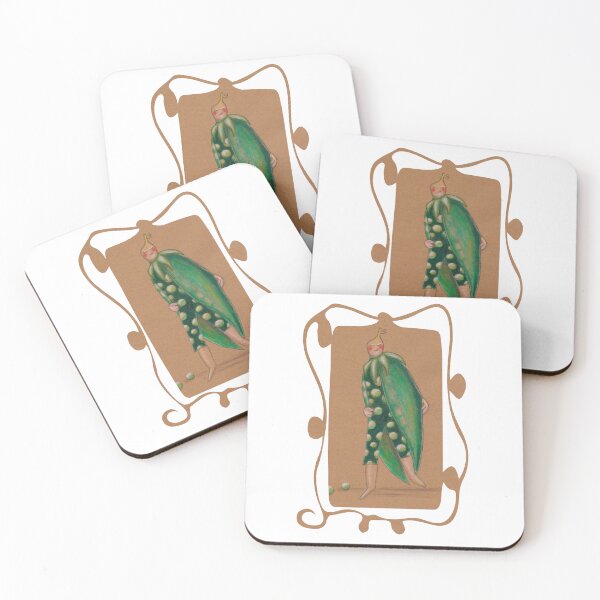 Item preview,  Pea designed and sold by LiliPetille.