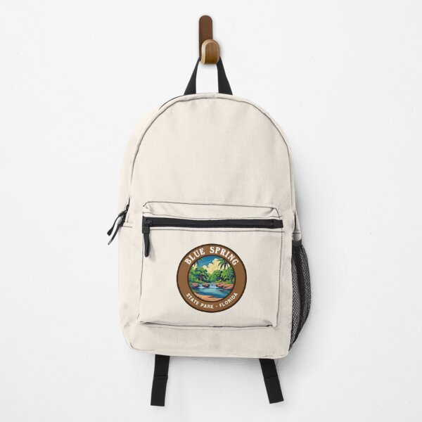 Item preview, Blue Spring State Park (Florida), USA, Ver. 2 designed and sold by PinkandP.