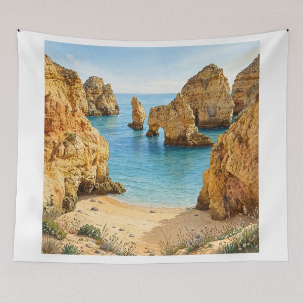 Item preview, Landscape 15 designed and sold by ZeusGallery.