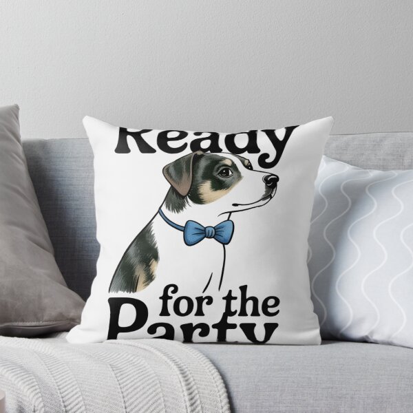 Item preview, Bow Tie Dog designed and sold by JebliDesign.