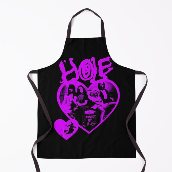 Item preview, Portrait In Heart Silhouette Pink designed and sold by ylahmouidi.