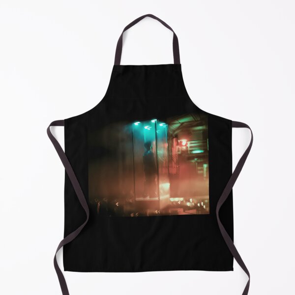 Item preview, Atmospheric Urban Alley Street Light designed and sold by ylahmouidi.