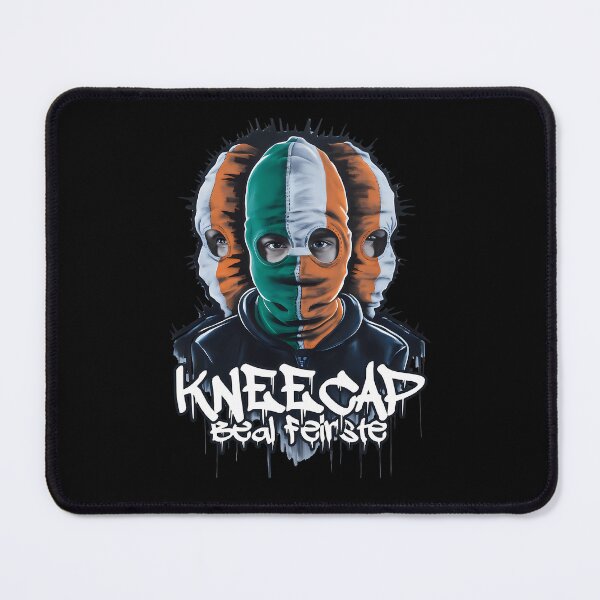Item preview, Balaclavas Irish Flag Colours Graffiti designed and sold by ylahmouidi.