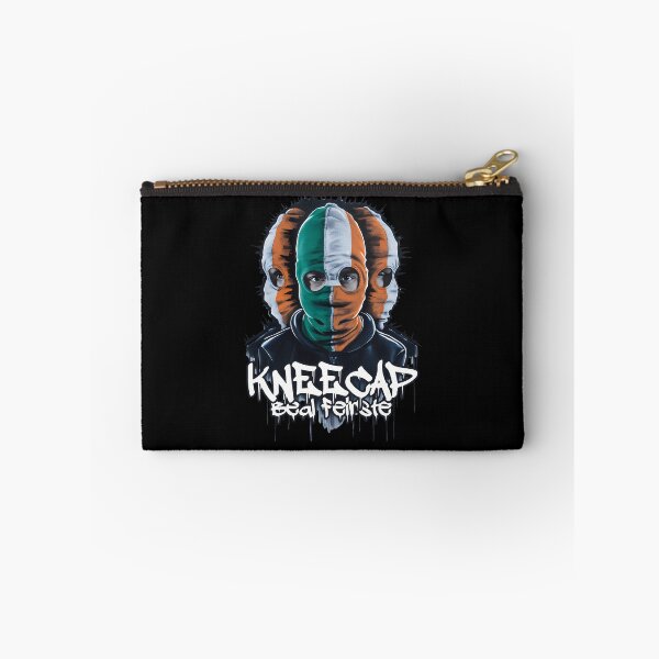 Item preview, Balaclavas Irish Flag Colours Graffiti designed and sold by ylahmouidi.