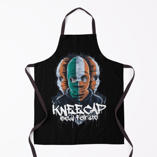 Item preview, Balaclavas Irish Flag Colours Graffiti designed and sold by ylahmouidi.