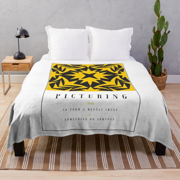 Item preview, Zulu Night designed and sold by Theodor Decker.