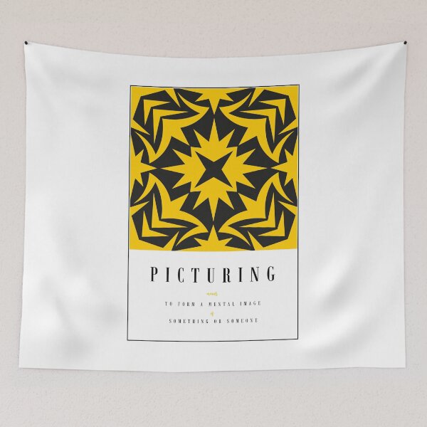 Item preview, Zulu Night designed and sold by Theodor Decker.