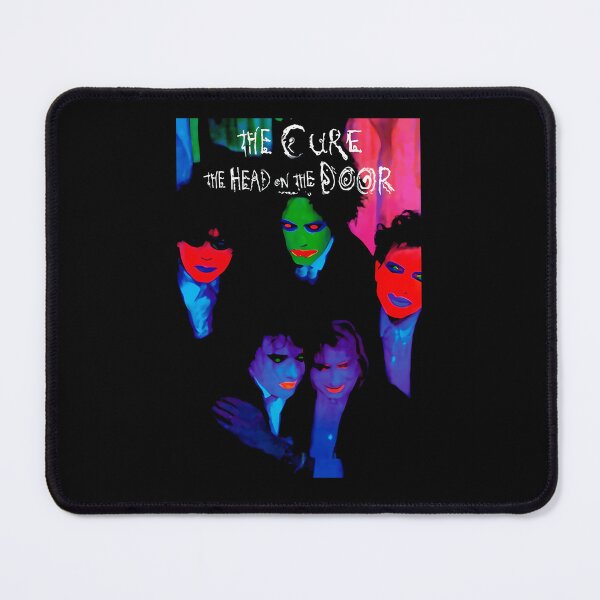 Item preview, Face Portraits Post Punk Album Cover designed and sold by ylahmouidi.