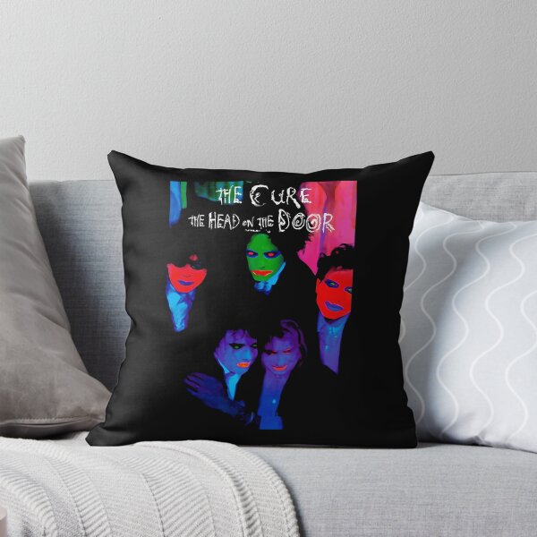 Item preview, Face Portraits Post Punk Album Cover designed and sold by ylahmouidi.