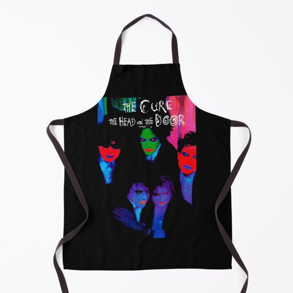 Item preview, Face Portraits Post Punk Album Cover designed and sold by ylahmouidi.