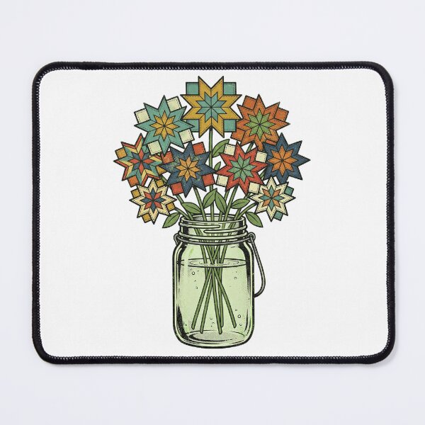 Item preview, Mason Jar Flower designed and sold by Art-Max.