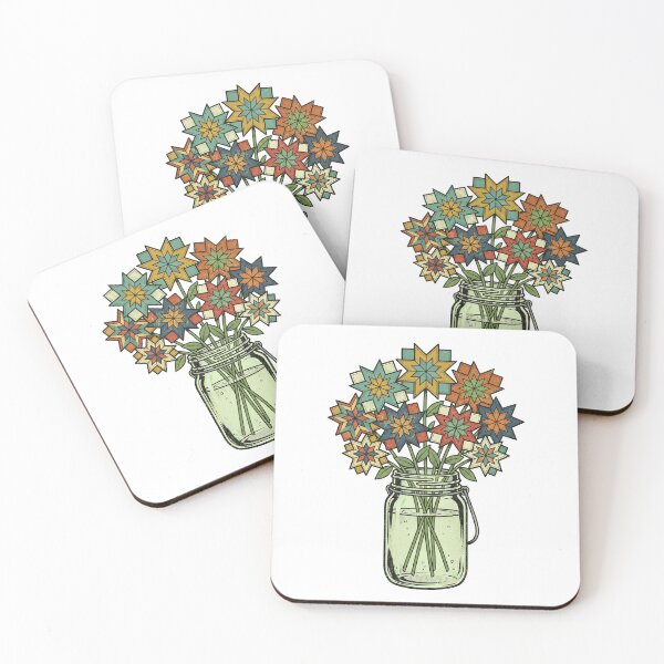 Item preview, Mason Jar Flower designed and sold by Art-Max.