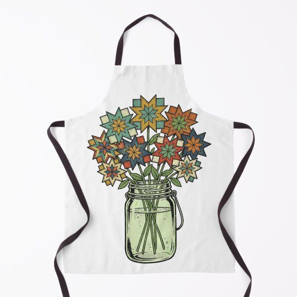 Item preview, Mason Jar Flower designed and sold by Art-Max.