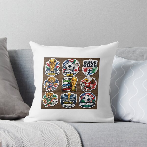 Item preview, FIFA World Cup 2026 Stickers collections designed and sold by DKSH1234.