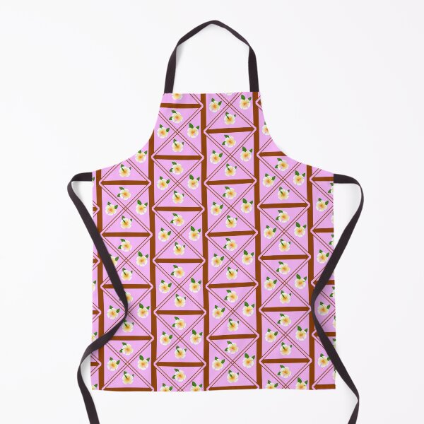Item preview, Plumeria Tile Design designed and sold by Tinta .co.