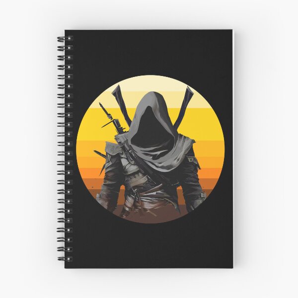 Item preview, Assassin's Creed designed and sold by karamram.