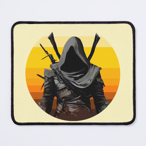 Item preview, Assassin's Creed designed and sold by karamram.
