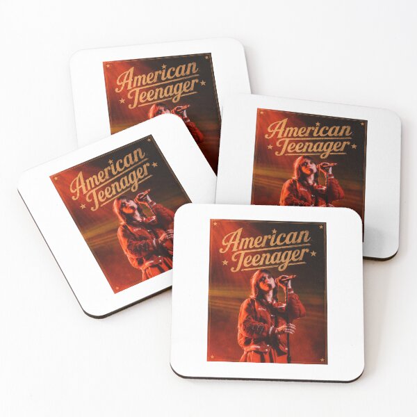 Item preview, Ethel Cain - American Teenager (by Daily Ghost Graphics) designed and sold by DailyGhost.
