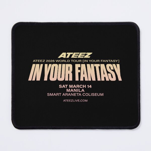 Item preview, Ateez designed and sold by shopnojams.