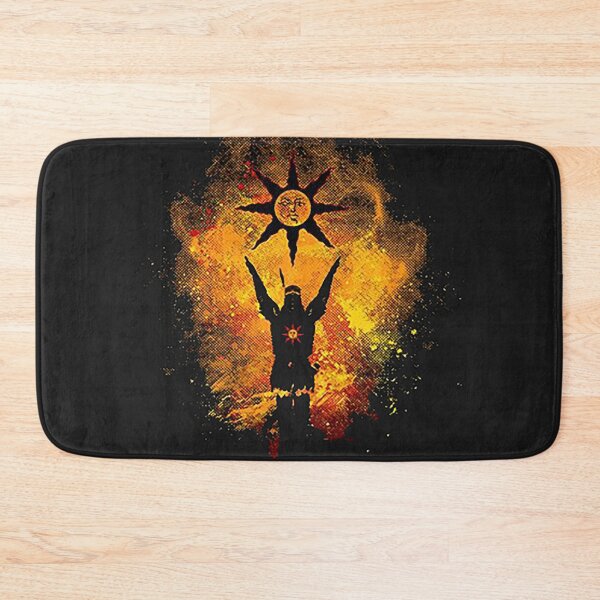 Item preview, praise the sun designed and sold by AlfarizyXstore.