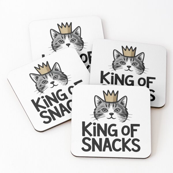 Item preview, Fast Food King designed and sold by JebliDesign.