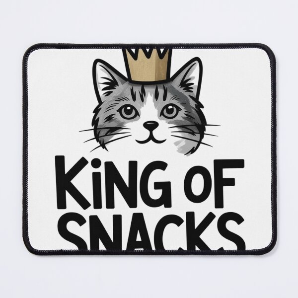 Item preview, Fast Food King designed and sold by JebliDesign.