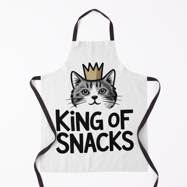 Item preview, Fast Food King designed and sold by JebliDesign.