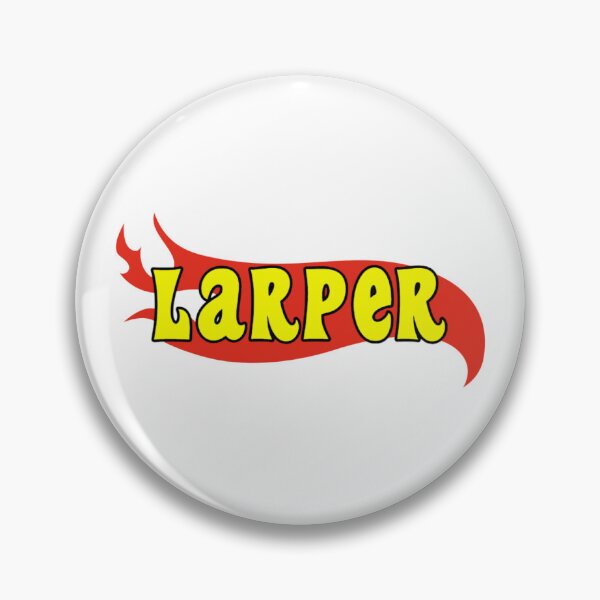 Item preview, LARPER - Hot Weels designed and sold by lartedimarte.