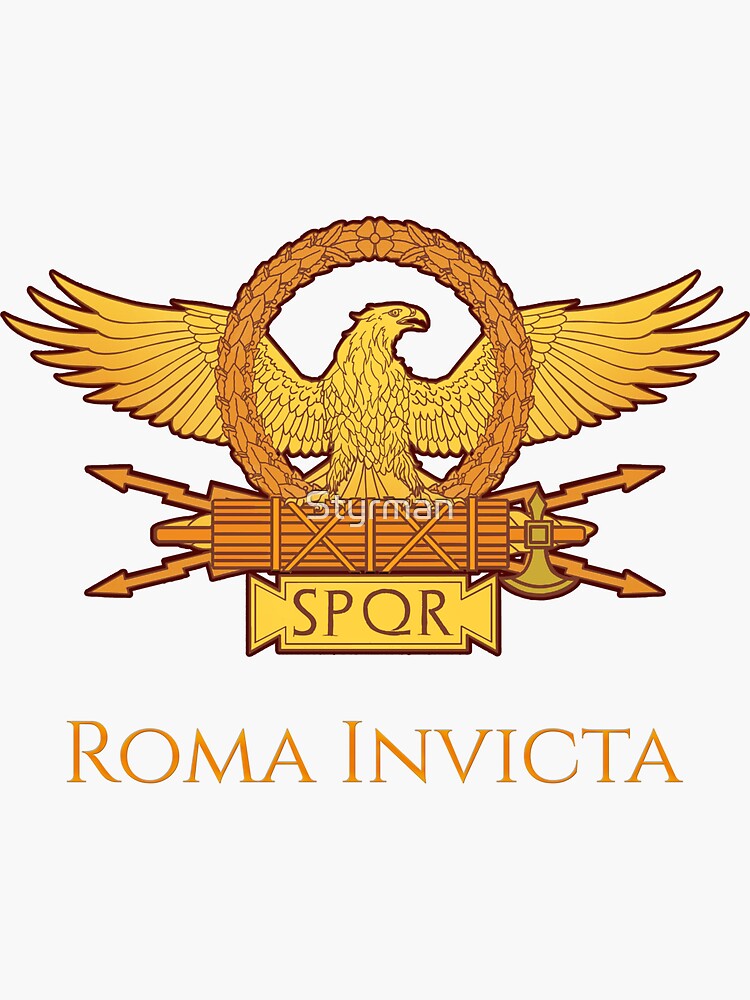 reddit roma invicta