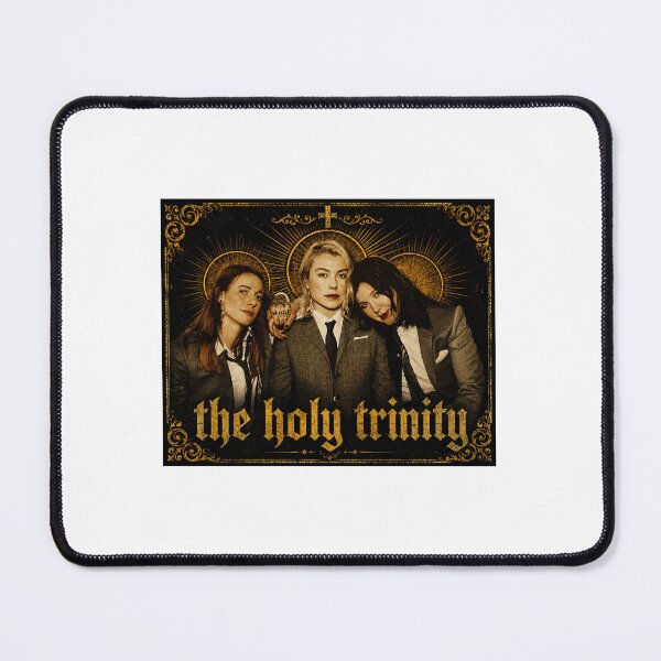 Item preview, boygenius - the holy trinity (by Daily Ghost Graphics) designed and sold by DailyGhost.