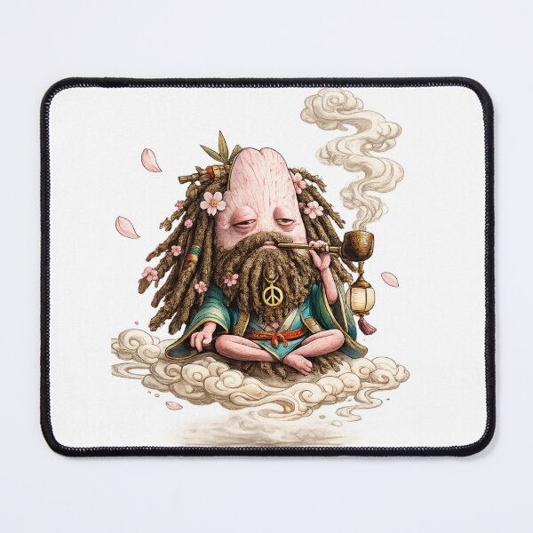 Item preview, Sakura Rasta designed and sold by ichiyori.