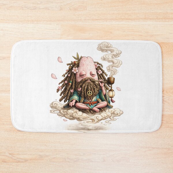 Item preview, Sakura Rasta designed and sold by ichiyori.