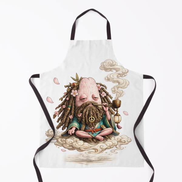 Item preview, Sakura Rasta designed and sold by ichiyori.
