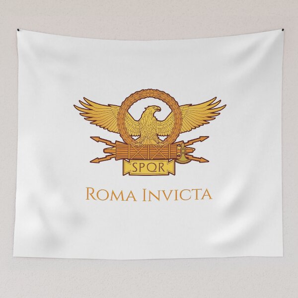 Item preview, Roma Invicta designed and sold by Styrman.