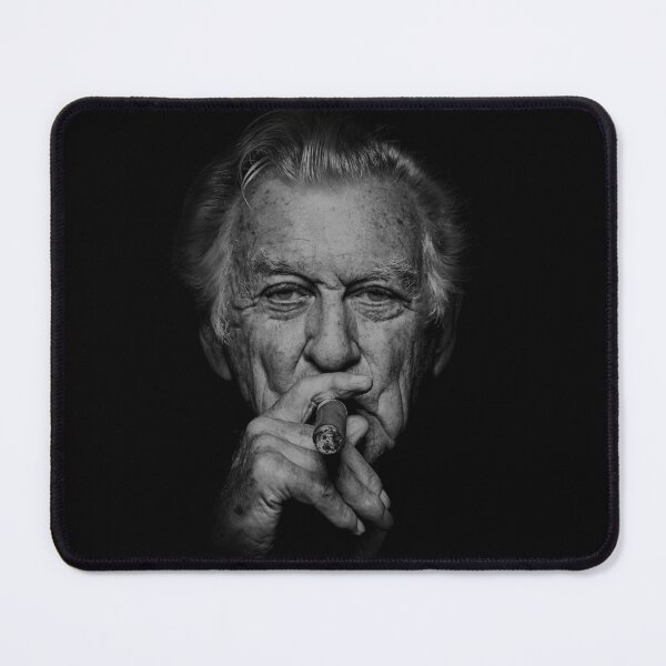 Item preview, Bob Hawke Cigar designed and sold by Designs from the B-Side.