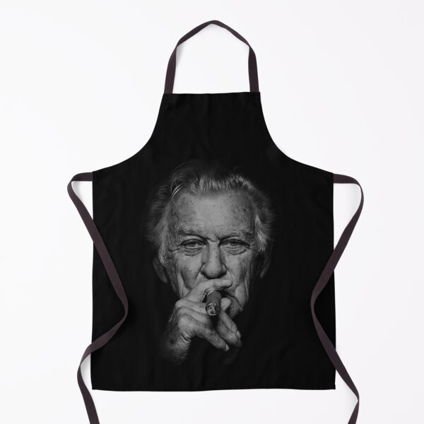 Item preview, Bob Hawke Cigar designed and sold by Designs from the B-Side.