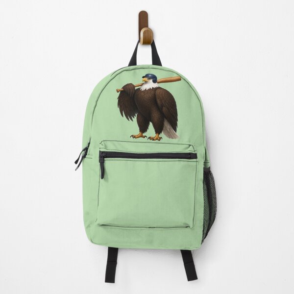 Item preview, Copy of Baseball Bald Eagle Gift nr2 designed and sold by Wenvilgrace.