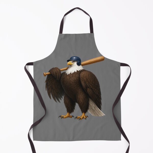 Item preview, Copy of Baseball Bald Eagle Gift nr2 designed and sold by Wenvilgrace.
