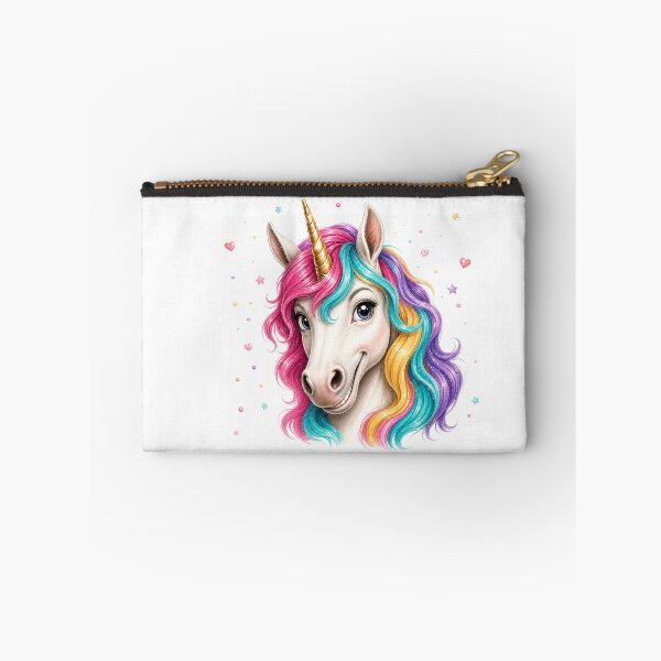 Item preview, Cute unicorn designed and sold by ABCrazyShop.