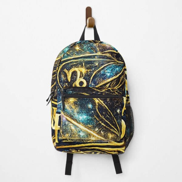 Item preview, Zodiac Butterfly Daily Horoscope | Celestial Astrology Fantasy Butterfly Sticker T-Shirt designed and sold by irfanshikh.