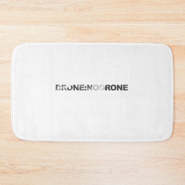 Item preview, THE CURE - DRONE:NODRONE - UNIQUE RARE ORIGINAL TSHIRT STICKER designed and sold by SentientGallery.
