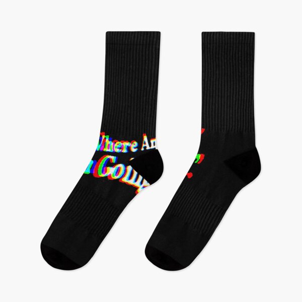 Item preview, Going Insane (Trippy Typographic Slogan) designed and sold by weirdove.
