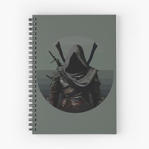 Item preview, Assassin's Creed designed and sold by karamram.