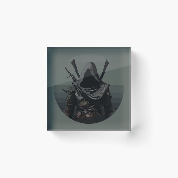 Item preview, Assassin's Creed designed and sold by karamram.