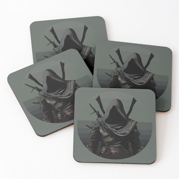 Item preview, Assassin's Creed designed and sold by karamram.