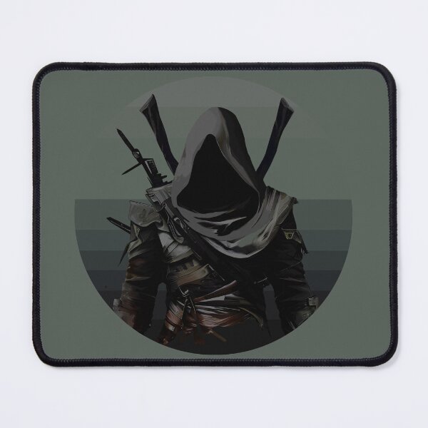 Item preview, Assassin's Creed designed and sold by karamram.