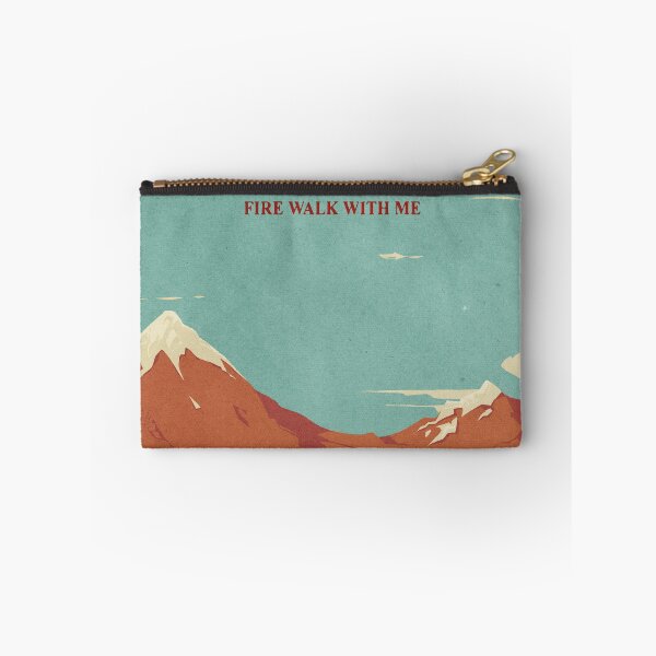Item preview, Fire Walk With Me designed and sold by Nikita Abakumov.