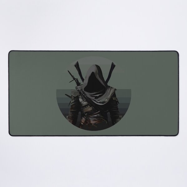 Item preview, Assassin's Creed designed and sold by karamram.