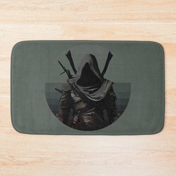 Item preview, Assassin's Creed designed and sold by karamram.